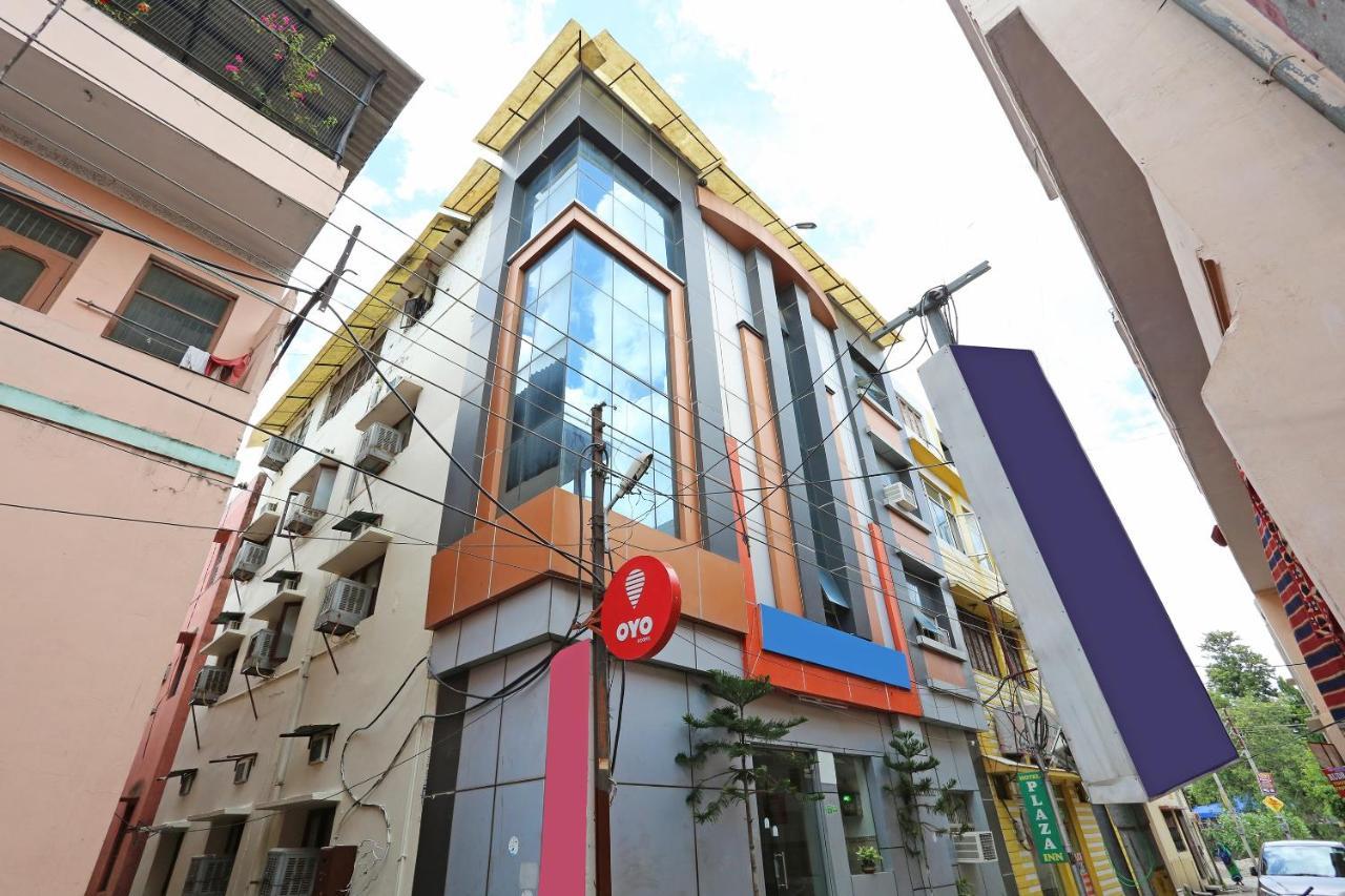 Radiant Hotel Kankhal Exterior foto